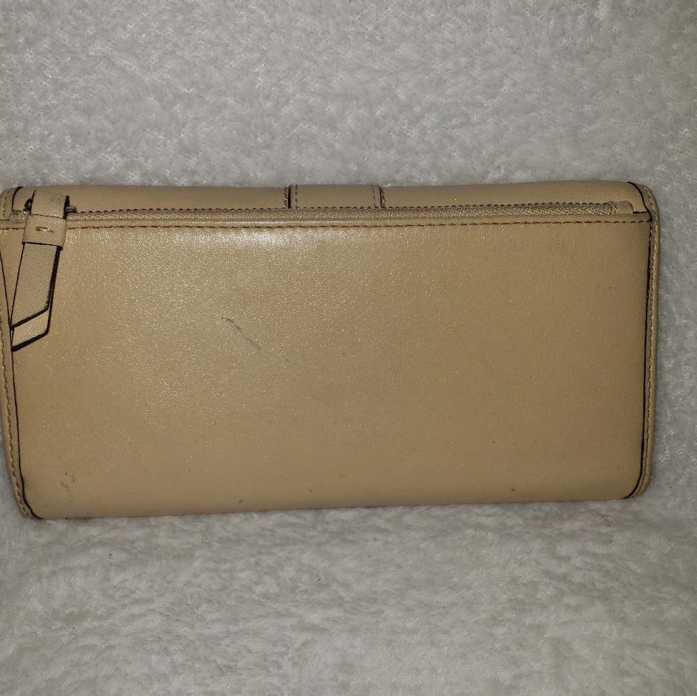 Coach Wallet - Picture 4 of 7